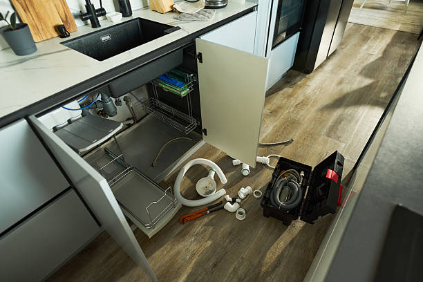 24/7 Emergency Water Heater Repair experts in Crowder, MS